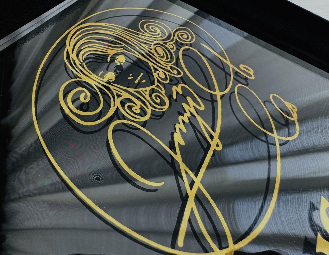 Amazon.co.jp: 最安値《機械の母、エリシュノーン》伊藤潤二氏 直筆